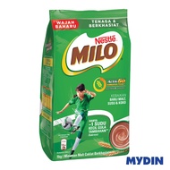 ◈Nestle Milo Activ-Go Chocolate Malt Powder (1 kg)✧