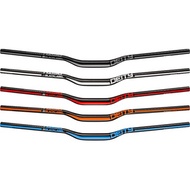 DEITY COMPONENTS | BLACKLABEL HANDLEBAR 31.8MM | 25MM OR 38MM | 800MM