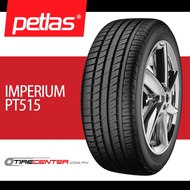 205/65 R15 94V Tubeless PETLAS Imperium PT515 Passenger Car Tire | Performance Touring Tire