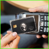 Credit Card Decals Debit Card Skin Slim Waterproof No Bubble Credit Debit Card Skin Stickers for Key