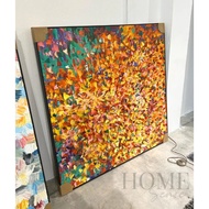 Wall Art Painting Living Room Wall Decoration Room Decoration Picture Frame