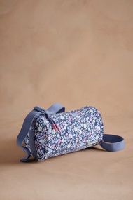 Túi đeo vai/Shoulder Bag - Dreamers Ditsy - Navy - AA2809