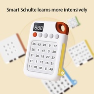 Newest GPS Schulte Focus Training Machine Fun Children Focus Training Early Education Toys