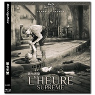 [English][Ready Stock] Blu-ray HD Movie 4K UHD 1080P 7th Heaven