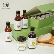 Cobie Brown เคล็ดลับความหวานจากธรรมชาติ คอลเลคชั่น (5 ชิ้น พร้อมกล่องพรีเมี่ยม)