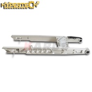 Hypertech CNC Swing Arm Plus 2 Inch Sniper150 Sniper155 MX135 CNC Swing Arm Plus 2 Inch Size