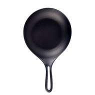 【จัดส่งภายใน 24 ชม】กระทะทอด ไข่ม้วนญี่ปุ่นกระทะนอนสติ๊กcast Iron Omelette Pan 24cm