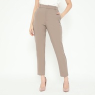 Duapola Long Pants Twill WorkWanita 7888
