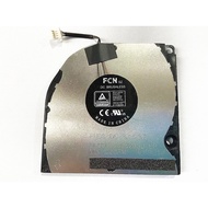 Replace NEW CPU Cooler Fan for Dell Latitude 7320 E7320 Metal Fan 0XCNHG