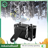 [hIkAi] Universal Snowmobile Bumper Hitch, Adjustable Snowmobile Bumper Hitch, Snowmobile Trailer AT