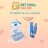 Adventure cat reward Soup Cat reward Soup supports digestion, increases resistance, nourishes hair A