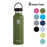⚡Ship out 24hrs⚡Original 21oz Hydro Flask Stainless Steel Thermos Portable Vacuum Insulated Water Bo