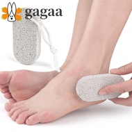 GAGAA Pumice Foot File, Foot Scrubber Foot Care Tools Pedicure Tool, Foot File Accessories Pumice Ho