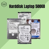 Hardisk laptop 500gb HDD internal external PS3 2.5 inch copotan 🖥