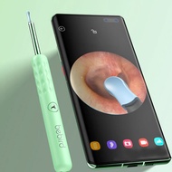 【免運特惠】智能可視挖耳勺R3高清內窺采耳清潔禮物/bebird