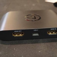 Elgato Game Capture HD60 X 遊戲影像擷取...