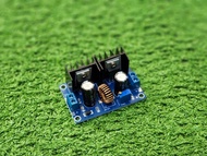 step down 8A. (HW-674) สเต็ปดาว DC-DC Adjustable Buck Converter ตัวควบคุมแรงดันไฟฟ้า แบบปรับได้
