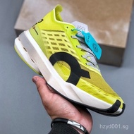 On  Cloudboom Strike     Shock-absorbing and wear-resistant sports running shoes for men and women  