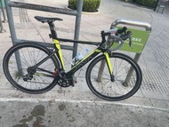 Java Torpedo 魚雷2碳纖維公路車