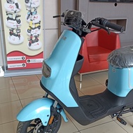 VIAR C2 Motor Listrik Sepeda Listrik