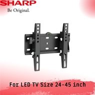 BRACKET SHARP TV LED 24 - 45 INCH