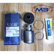 Suzuki Ertiga 2019-2025 Automatic Inner CV Joint