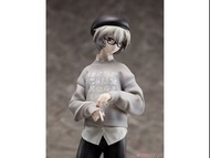 預訂 3月 HOBBY MAX JAPAN 新世紀福音戰士 綾波麗 墨色 EVANGELION (RADIO EVA) REI AYANAMI VER.RADIO EVA ORIGINAL COLOR