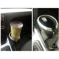 Taiwan Light BMW E87 E81 E88 E82 Cup Holder Drink 116i, 118i, 120i, 130i, 120d