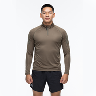 VALOR PX - ORIGINAL TRAINING SHIRT LONG SLEEVE เสื้อแขนยาวTactical เสื้อสำหรับการฝึก ทหารยุทธวิธี เส