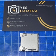 Slot Memori Camera Sony A7 III, A7R III, A7S III New
