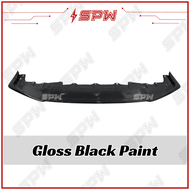 Honda Civic FC (2016-2021) Sport-Injected (Si) Front Lip Front Bumper Lips Bodykit Skirt Skirting Co