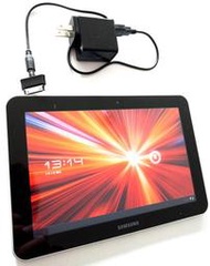 三星 SAMSUNG Galaxy Tab8.9 GT-P7310 GPS 平版電腦 二手 良品