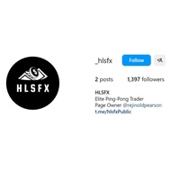 HLSFX  Malaysian SnR with Ping-Pong Algorithm