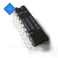 5 Piece TDA5140A TDA5140 DIP-18   chip