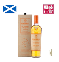 麥卡倫 - 麥卡倫Harmony 系列 黃金麥穗單一麥芽威士忌 700ml (第三版) #SINGLE MALT #GIFT