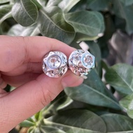 [ Real Photo ][Type 1] 8mm screws (1F5 - 6F) stainless steel 304 for all types of motorbikes (With V