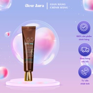 ACWELL Licorice pH Balancing Intensive Eye Cream 30ml - Licorice extract Eye Cream