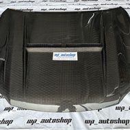 Kap mesin carbon fortuner vrz model thailand