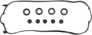 Mplus VS50493R Engine Valve Cover Gasket Set replace 94-02 for Honda Accord EX LX DX SE Odyssey / 97