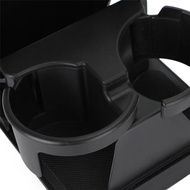 A22E-Car Rear Center Console Water Cup Holder For Subaru Outback Legacy 2005-2009 66150AG01CJC