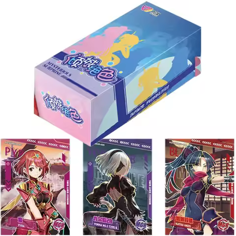 Godess Story Cards Romance Alliance Rare Booster Waifu Feast Collection Anime Games Peripherals Vers