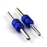 KUNCI PENTIL FREON R134A R12 AC MOBIL RUMAH KULKAS MOTOR MOBIL REFRIGERANT VALVE OPENER