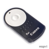 {MQ1}RC6 IR Wireless Remote Control For Canon EOS 6D 700D Rebel T5i Digital Camera