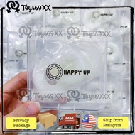 HAPPY UP Ring Tahan Lama (3 pcs PER BOX) Man Cock Ring Stay Hard Penis Ring Delay Ring Adult Male Se