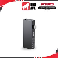 FiiO ESTICK, Mini Power Bank: 1100mAh Lithium-Ion Battery AVX Tantalum Capacitors Portable Power Sup