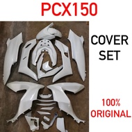 Cover Set PCX150 V1 V2 V3 V4 2013-2020 PCX 150 BODY COVER SET BODYSET COVERSET HONDA SCOOTER OE SPAR