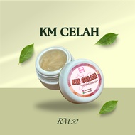KM CELAH UNTUK KETIAK BY KAKKM