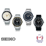 Seiko Presage SRPG03J1 SRPG05J1 SRPG07J1 SRPG09J1 Style 60s Series Automatic Men Watch Jam Lelaki 100% Original