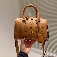 2 0 5 H I G-V E R S O N Women's Pillow Bag Boston Style All-Match Portable Shoulder