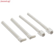 [ANSOUL] Bar Push Rod Set For GEBERIT S-igma 241874001 Flush Plate Actuator Flush Rod